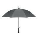 23-cal. wiatroodporny parasol MO2168-07 - Szary