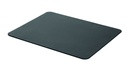 Podkladka pod mysz z rec.PU MO2174-03 - Czarny