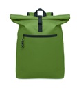 Plecak rolltop poliester 600D MO2170-49 - Zielen Wojskowa