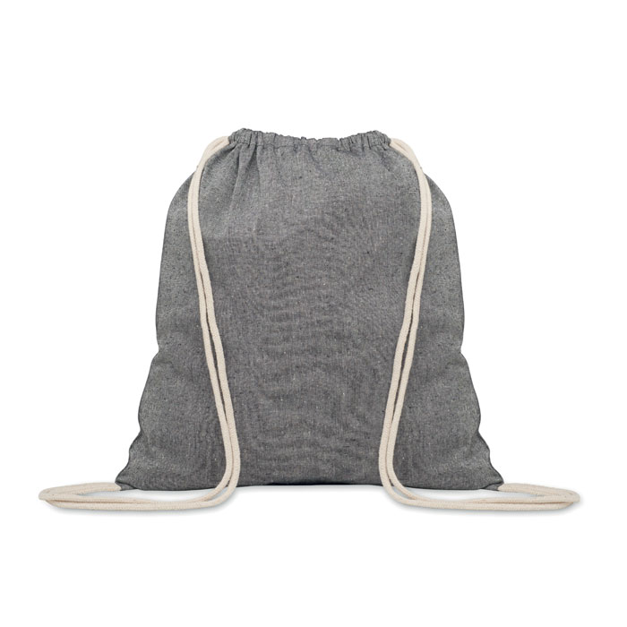 Torba bawelniana 140 gr/m² MO2189-03 - Czarny