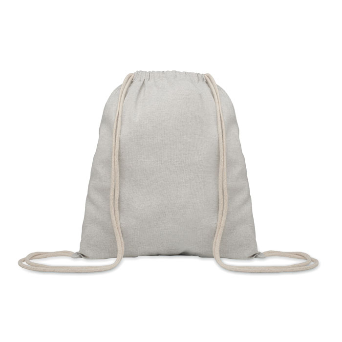 Torba bawelniana 140 gr/m² MO2189-07 - Szary