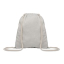 Torba bawelniana 140 gr/m² MO2189-07 - Szary