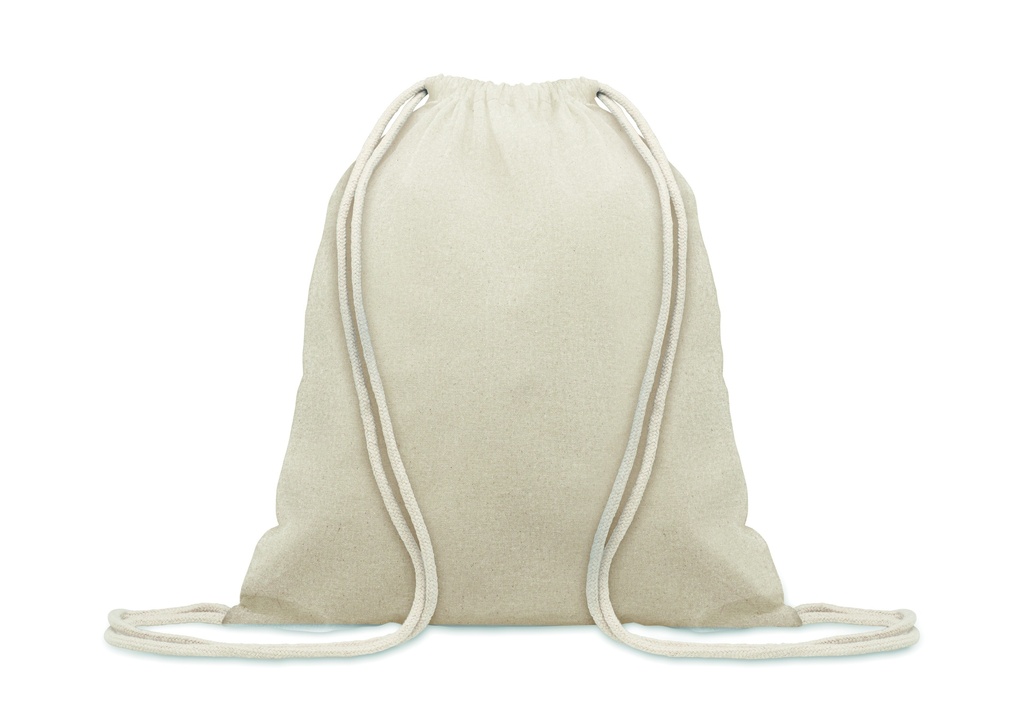 Torba bawełniana 140 gr/m² - Bezowy