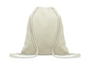 Torba bawelniana 140 gr/m² MO2189-13 - Bezowy