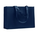 Torba z wlokniny RPET MO2193-04 - Niebieski