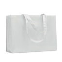 Torba z wlokniny RPET MO2193-06 - Bialy