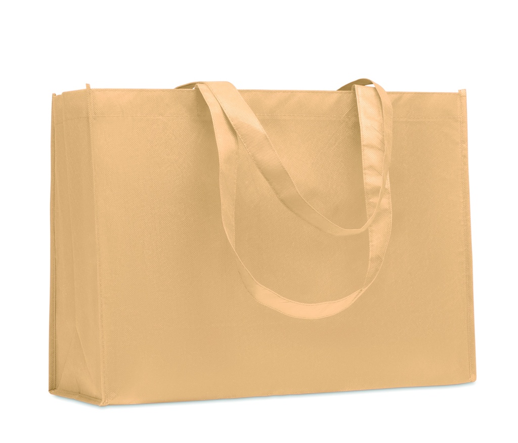 Torba z wlokniny RPET MO2193-53 - Kosc Sloniowa