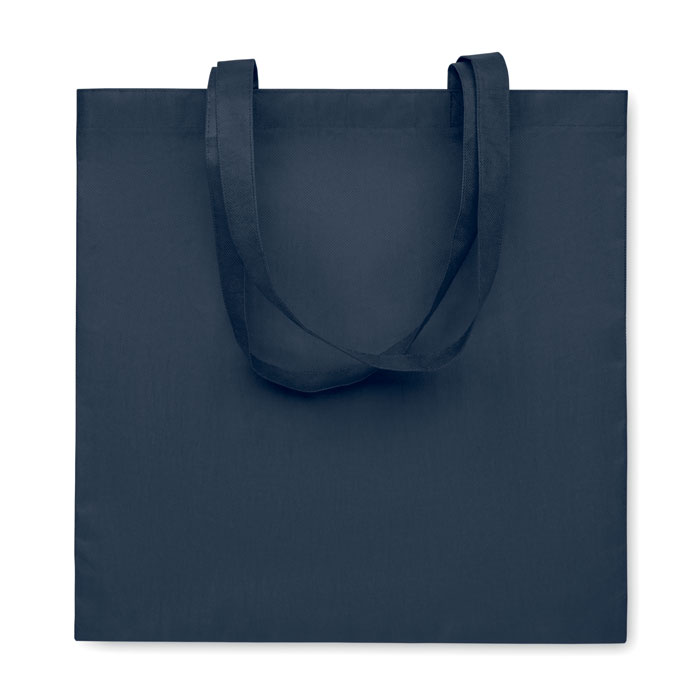 Torba z wlokniny RPET MO2194-04 - Niebieski