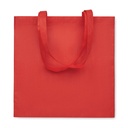 Torba z wlokniny RPET MO2194-05 - Czerwony
