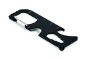 Kieszonkowa karta multi-tool MO2207-03 - Czarny