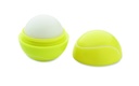 Balsam do ust pilka tenisowa MO2214-08 - Zolty