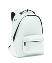Plecak na laptopa 15" PU MO2231-06 - Bialy