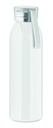 Butelka ze stali 650ml MO2241-06 - Bialy