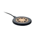 Bezprzewodowa ladowarka 15W MO2242-40 - Drewna