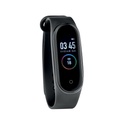 Smart watch zdrowotny MO2270-03 - Czarny