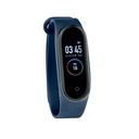 Smart watch zdrowotny MO2270-85 - Francuski Granat