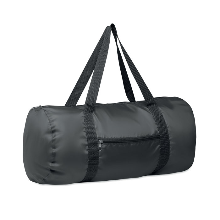 Torba podrozna 190T RPET 20L MO2273-03 - Czarny
