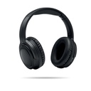 Skladane sluchawki ANC MO2275-03 - Czarny