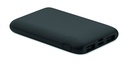 Power bank 5000 mAh MO2279-03 - Czarny
