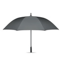 27-cal wiatroodporny parasol MO2286-07 - Szary