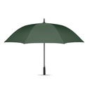 27-cal wiatroodporny parasol MO2286-09 - Zielony