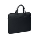 Torba na laptopa 15 cali MO2300-03 - Czarny