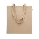 Bawelniana torba z recyklingu MO2302-39 - Khaki
