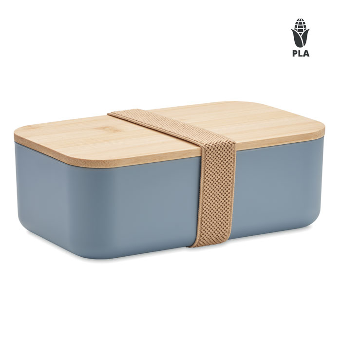 Lunchbox kukurydza PLA 1000ml MO2311-20 - Petrol
