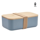 Lunchbox kukurydza PLA 1000ml MO2311-20 - Petrol