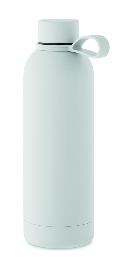 Butelkadwuscienna 500 ml MO2315-06 - Bialy