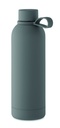 Butelkadwuscienna 500 ml MO2315-15 - Kamienny Szary