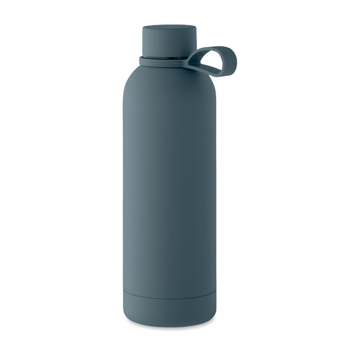 Butelkadwuscienna 500 ml MO2315-20 - Petrol