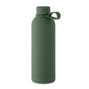 Butelkadwuscienna 500 ml MO2315-60 - Ciemnozielony