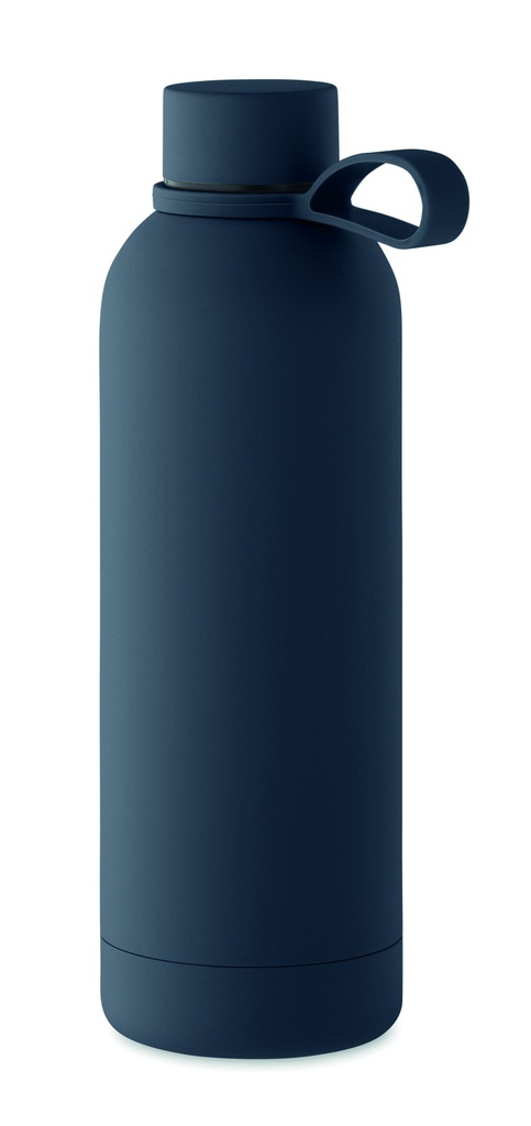 Butelkadwuscienna 500 ml MO2315-85 - Francuski Granat