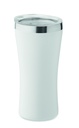 Kubek dwuscienny 160 ml MO2326-06 - Bialy
