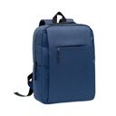Smukly plecak na laptop 15 cal MO2318-04 - Niebieski