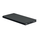 Power bank 8000 mAh MO2340-03 - Czarny