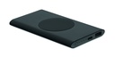 Power bank 5000 mAh 15W MO2375-03 - Czarny