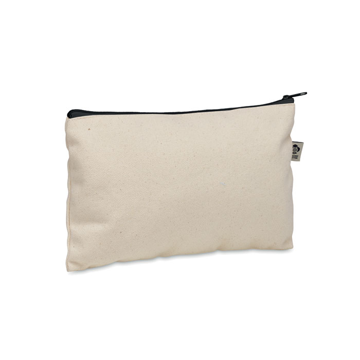 Kosmetyczka 340 gr/m² MO2379-03 - Czarny