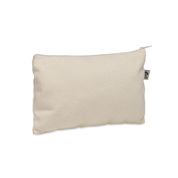 Kosmetyczka 340 gr/m² MO2379-13 - Bezowy