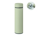 Butelka z ceramika 420 ml MO2383-65 - Sznur