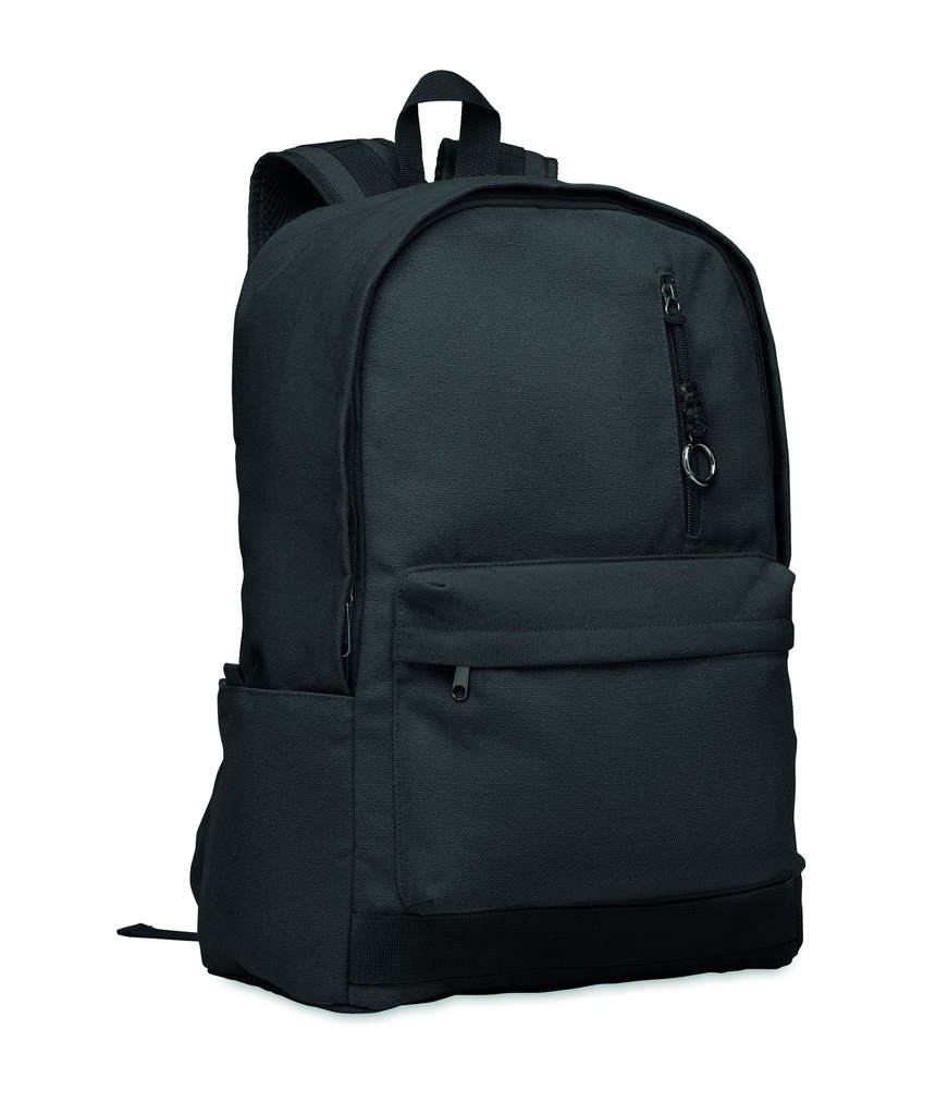 Plecak na laptopa 15 cali MO2391-03 - Czarny