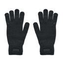Rekawice z RPET MO2399-03 - Czarny