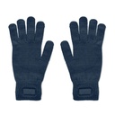 Rekawice z RPET MO2399-85 - Francuski Granat