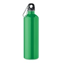 Butelka z pojedyncza 750ml MO2404-09 - Zielony