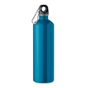 Butelka z pojedyncza 750ml MO2404-12 - Turkusowy
