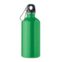 Butelka z pojedyncza 500ml MO2403-09 - Zielony