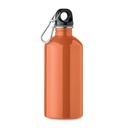 Butelka z pojedyncza 500ml MO2403-10 - Pomaranczowy