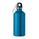 Butelka z pojedyncza 500ml MO2403-12 - Turkusowy