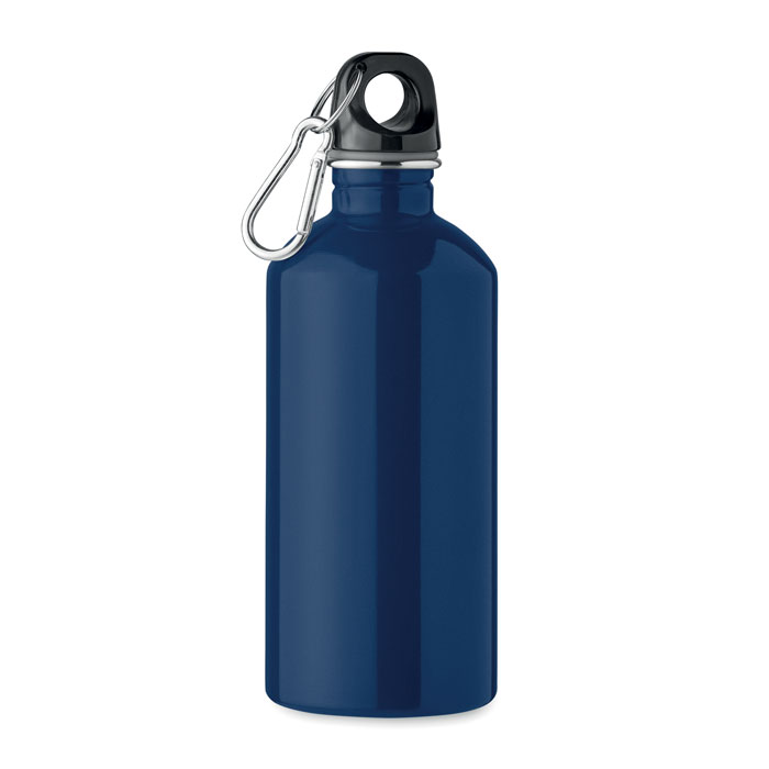 Butelka z pojedyncza 500ml MO2403-85 - Francuski Granat